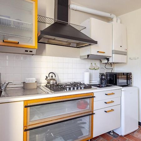 Quiet And Cozy Home With Wi-Fi Casa Prearino Vernazza Exterior photo