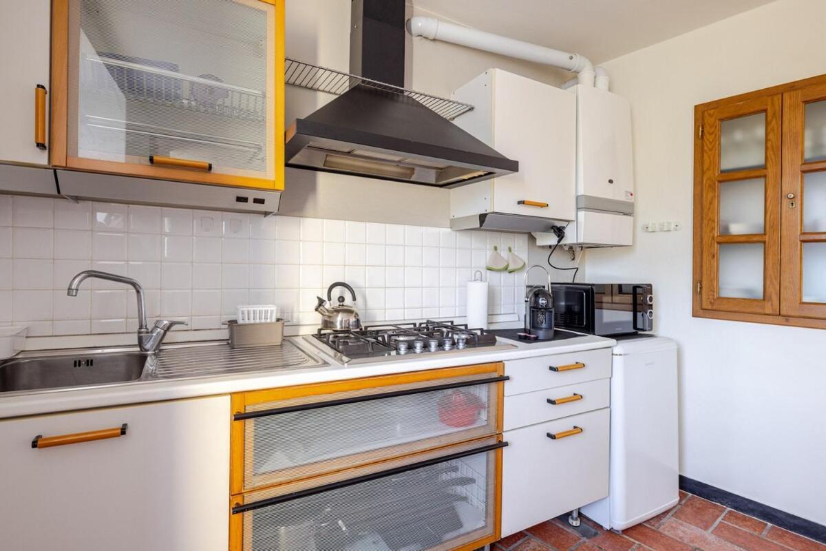 Quiet And Cozy Home With Wi-Fi Casa Prearino Vernazza Exterior photo